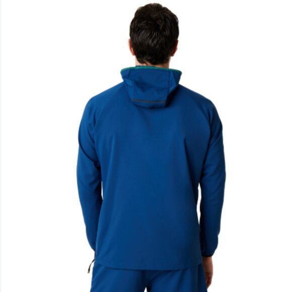 Brand New Men's Oakley Men's Enhance Wind Hoody Anorak 9.0 - Picture 6 of 8
